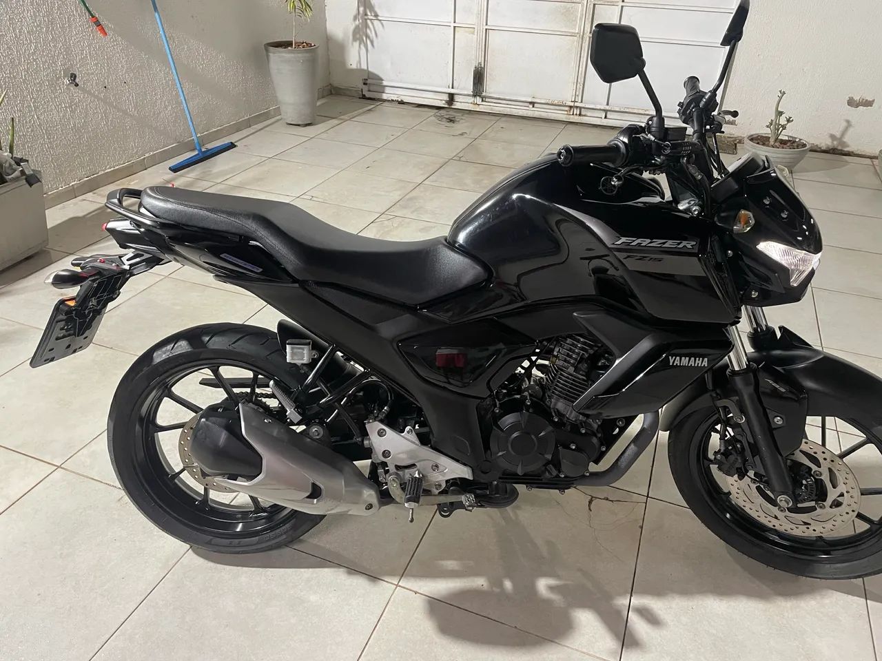 Yamaha Fz15 - Foto 10