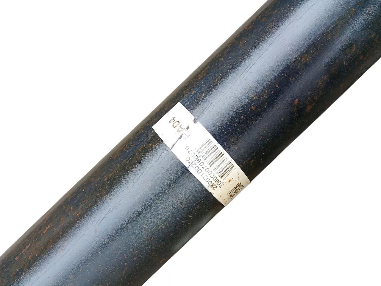 Cardan Toyota RAV4 2.4 2008 - Peças para carros, vans e utilitários -  Boqueirão, Curitiba 1462931876 | OLX