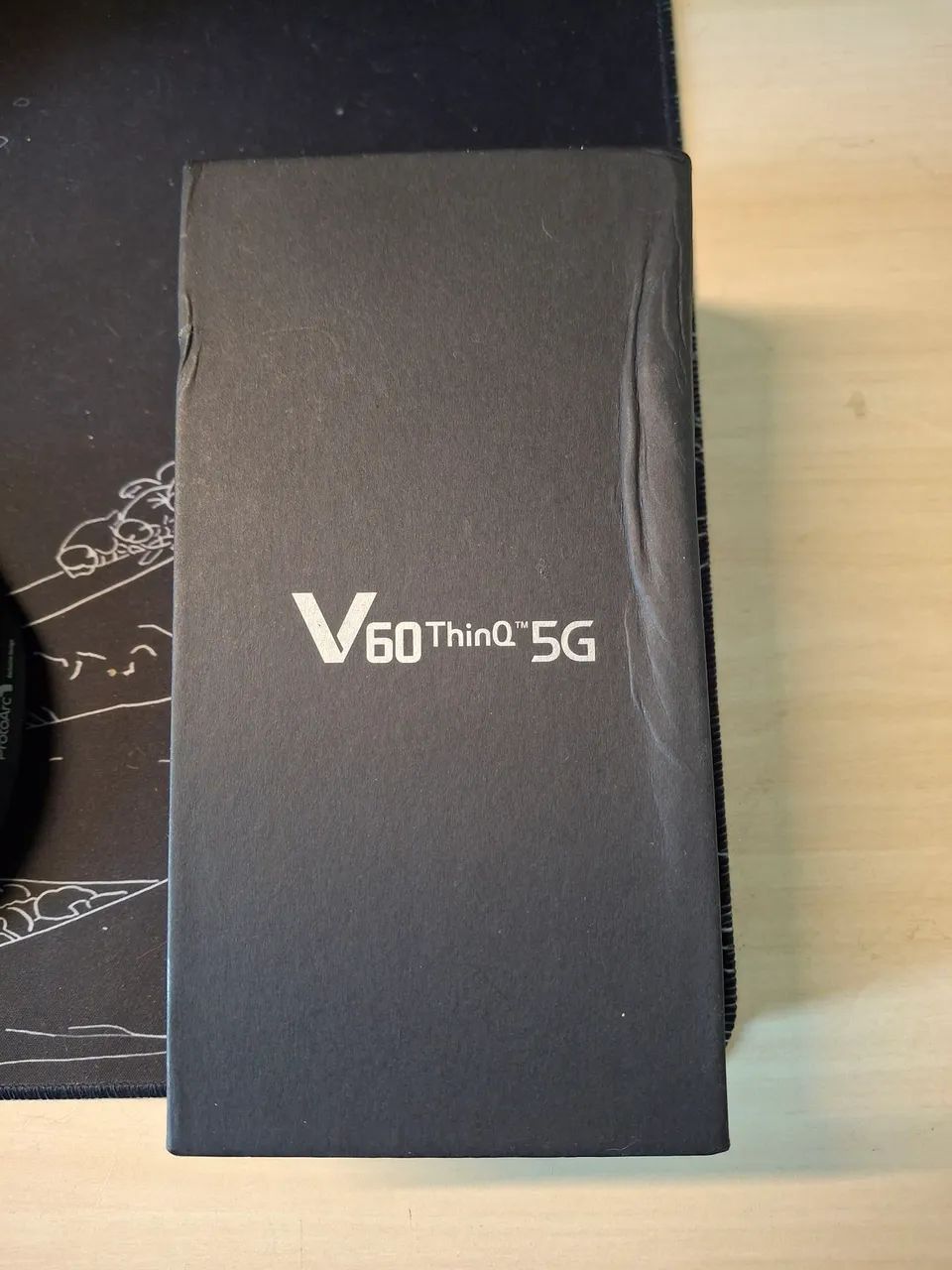 LG V60 - 128Gb + 8Gb