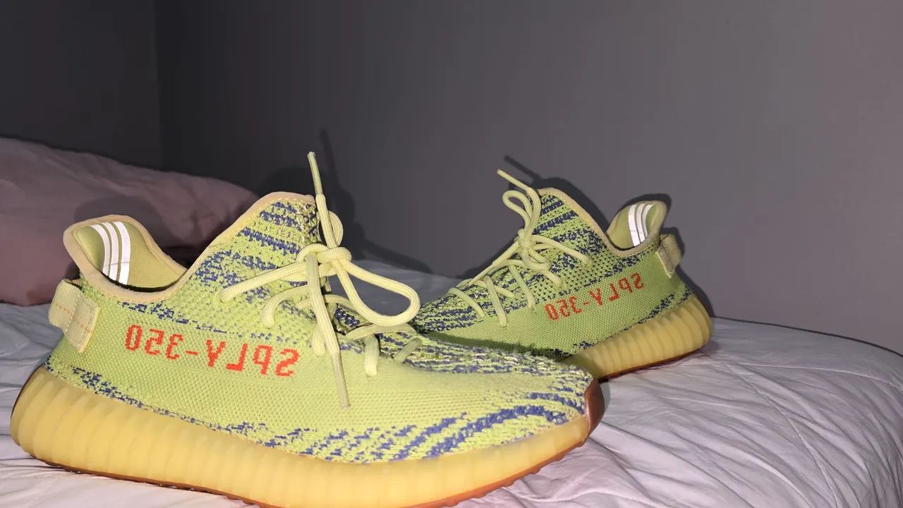 Yeezy 350 - Foto 5