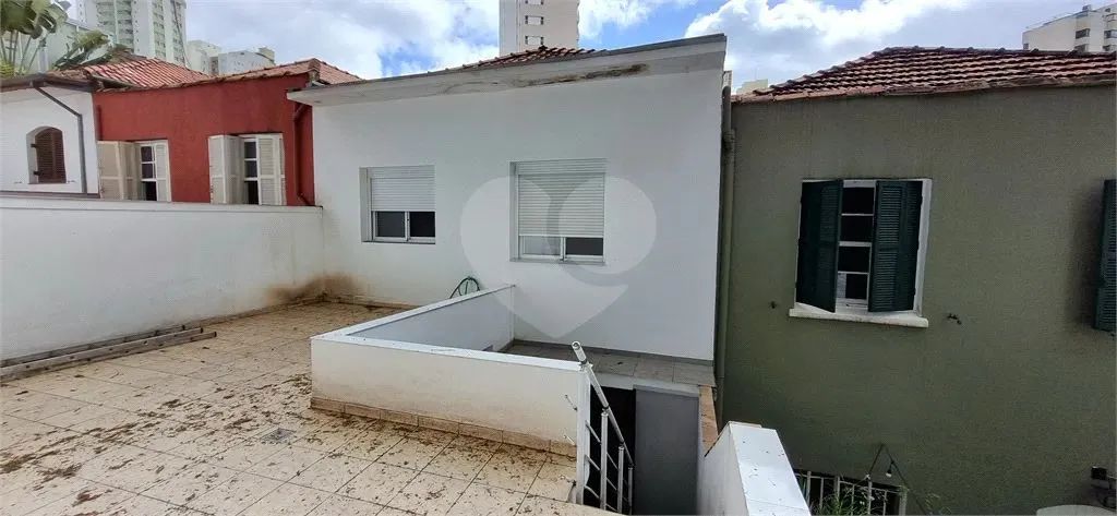 Casa de vila com 3 quartos à venda em Vila mariana - SP - Foto 5