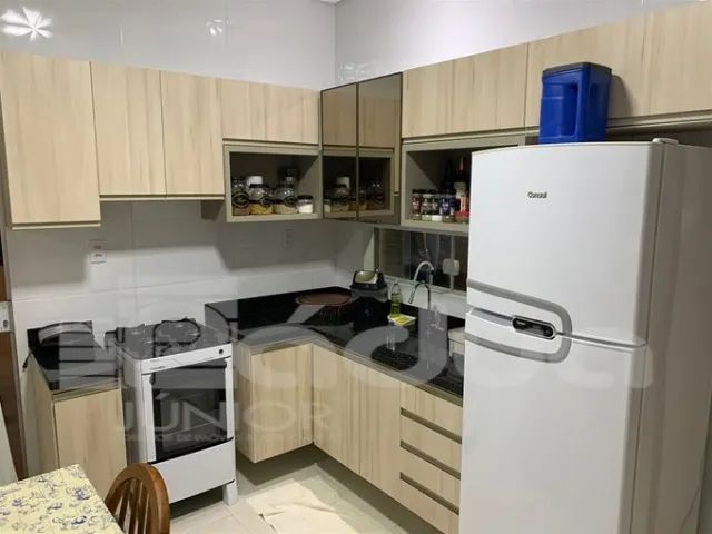 ? VENDE-SE LINDA CASA MOBILIADA EM COND. FECHADO ! - Foto 4