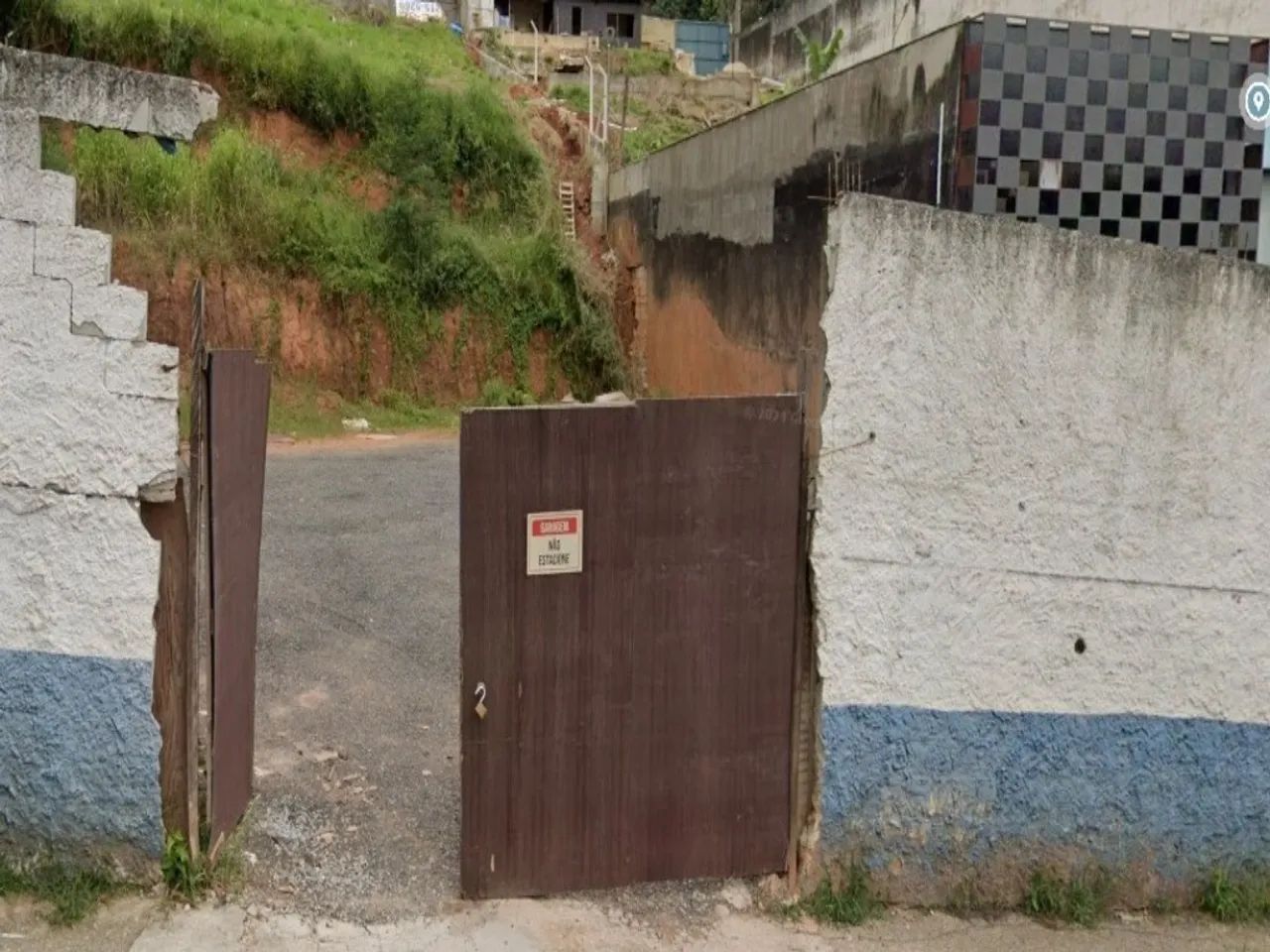 Terreno na Vila Andrade 308M² - Foto 6