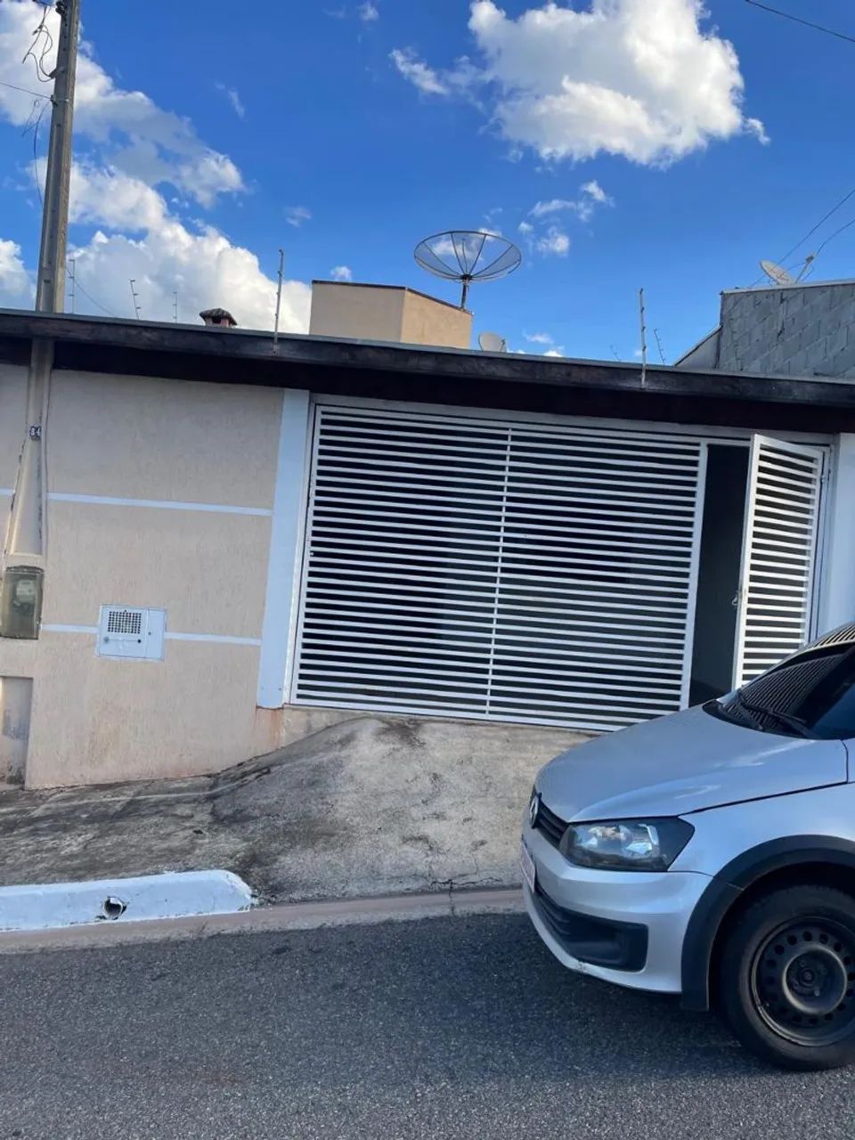 foto - São José dos Campos - Jardim Santa Júlia