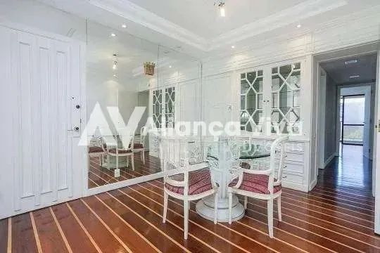 Copacabana | Apartamento 3 quartos, sendo 1 suite - Foto 8