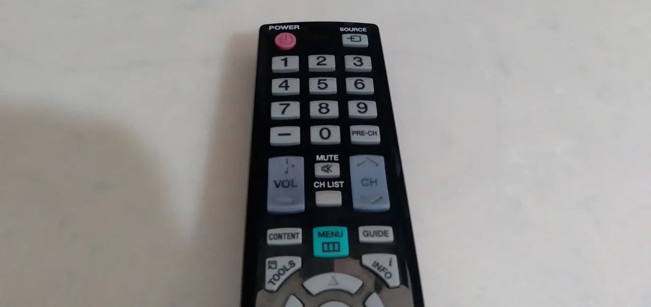 Controle Remoto Original TV Samsung  - Foto 4