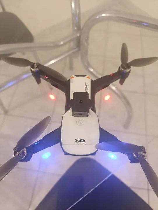 Drone s2s - Foto 2