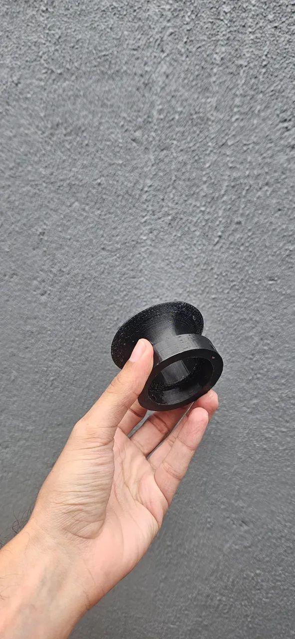 Impressão 3d - Foto 3