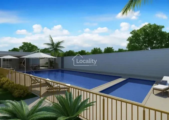 Foto - São José do Rio Preto - Condomínio Residencial Parque da Liberdade I