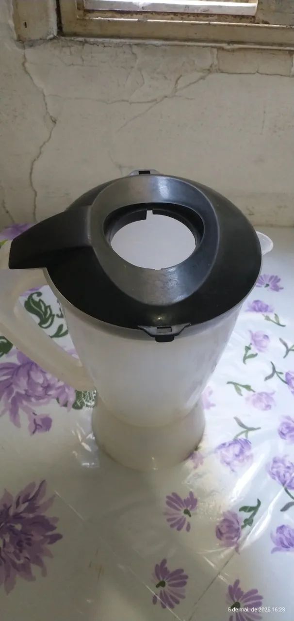 Copo de Liquidificador 