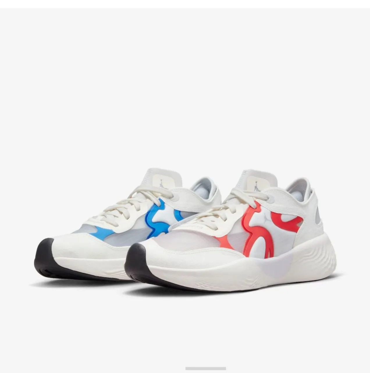 Tênis Jordan Delta 3 Low