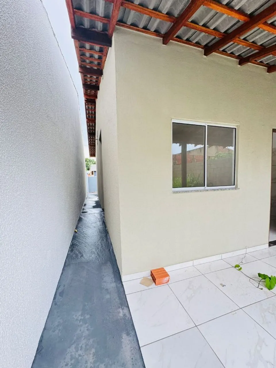 AGIO DE CASA A VENDA