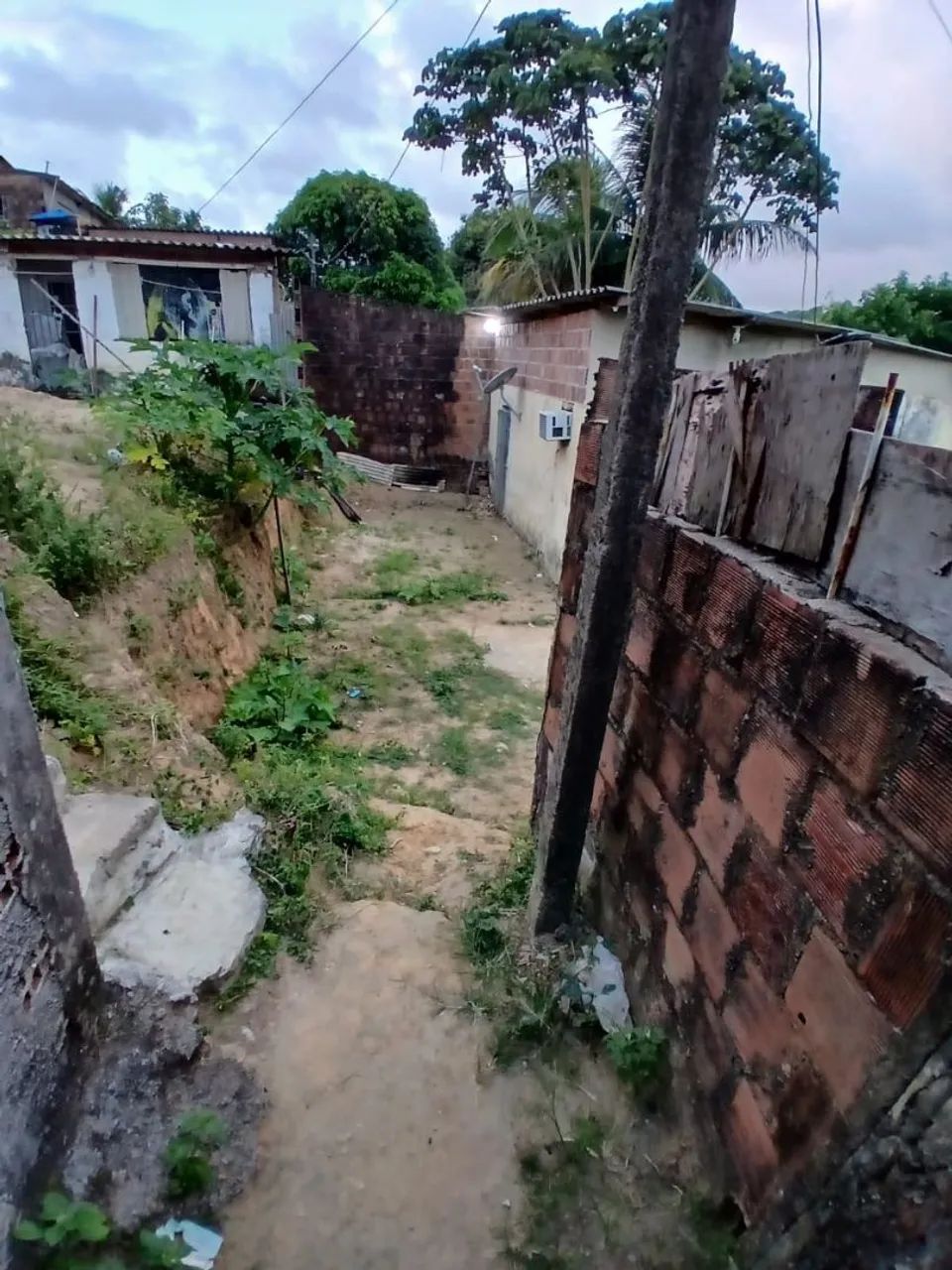 Foto - Jaboatão dos Guararapes - Marcos Freire