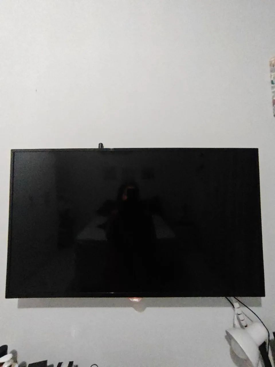 Smart TV LED AOC 43 polegadas FULL HD