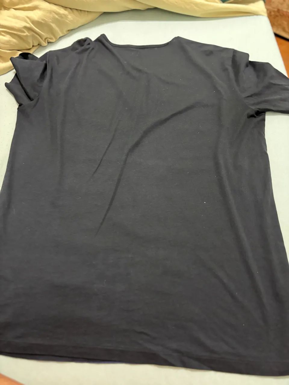 Camiseta ARMANI  - Foto 4