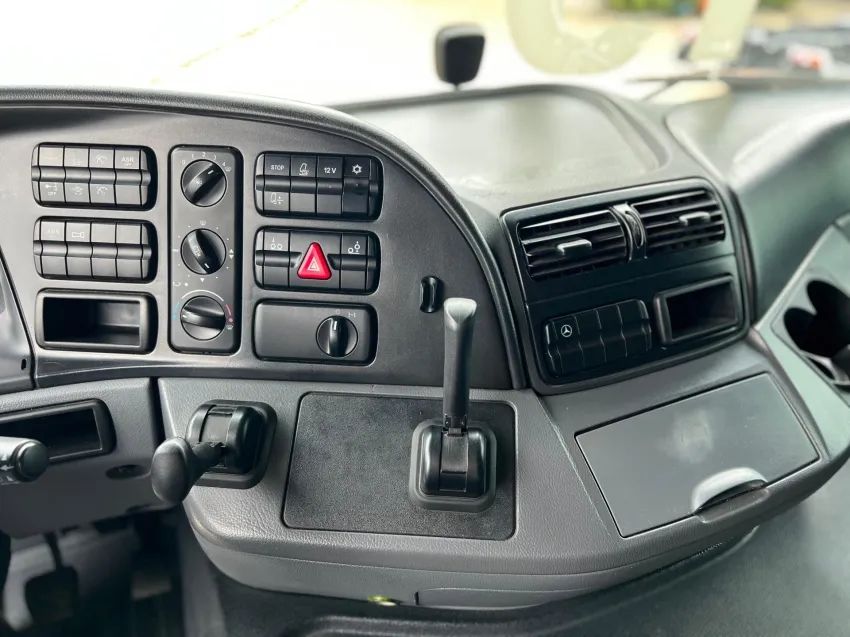 Mercedes-Benz Actros 2546 LS 6x2 | Selectrucks. - Foto 7