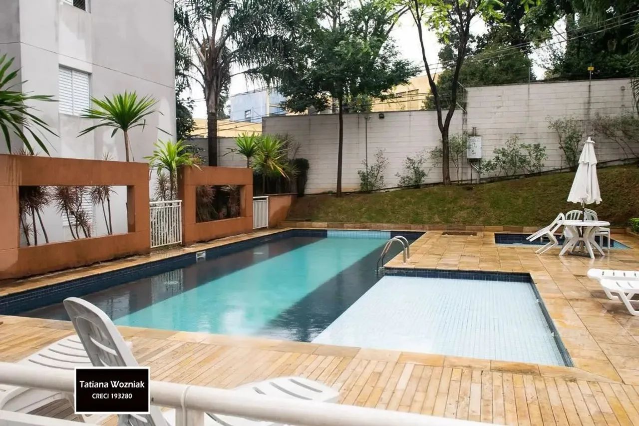Imóvel para venda possui 70 metros quadrados com 3 quartos Freguesia do Ó - São Paulo - SP
