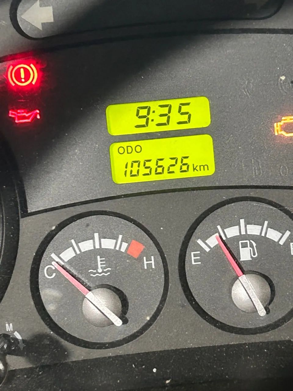 Kia Bongo K2500 - Foto 5
