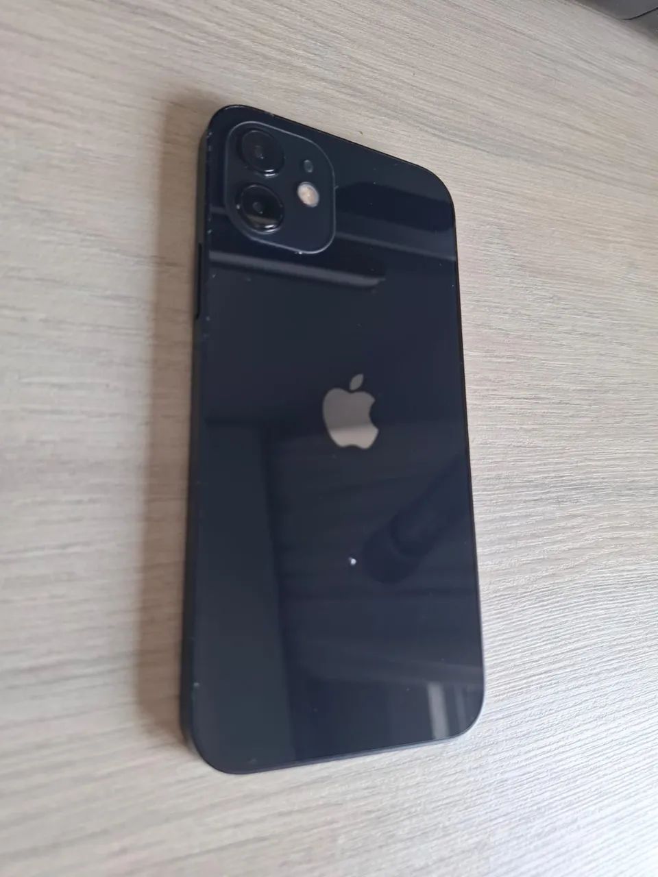 iPhone 12 64gb preto  - Foto 2