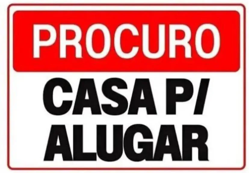 Alugar casa