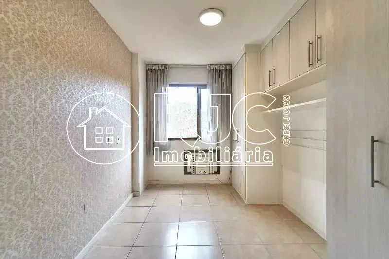 Imóvel para venda tem 67 metros quadrados com 2 quartos em Vila Isabel - Rio de Janeiro -  - Foto 10