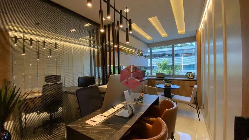 Sala à venda, 45 m² por R$ 980.000,00 - Saco Grande - Florianópolis/SC