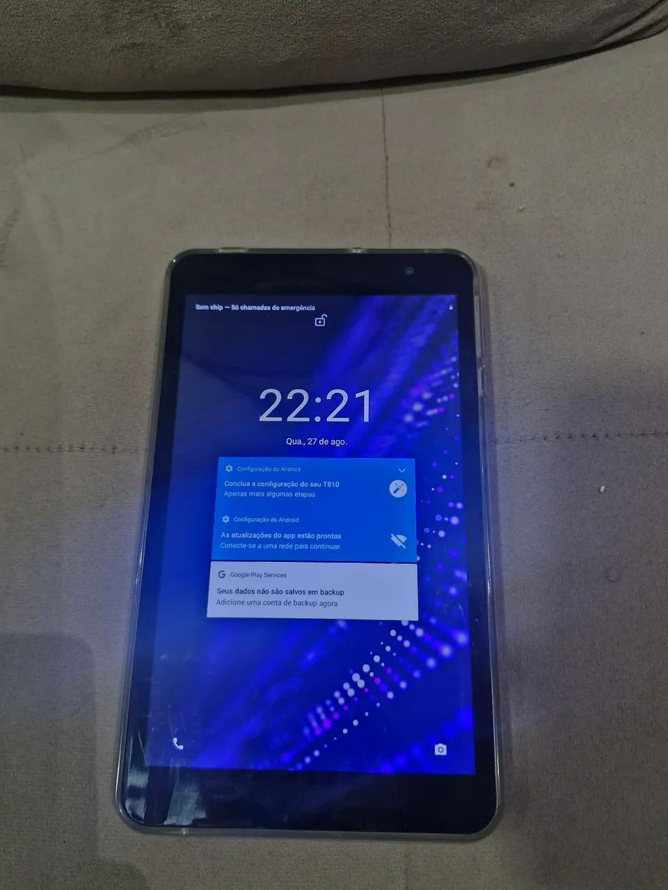 Tablet Android64291676182401121