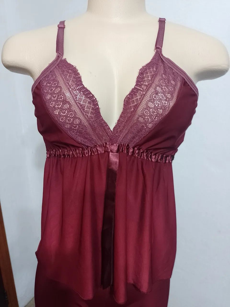 Short dool - tamanho P - Foto 4