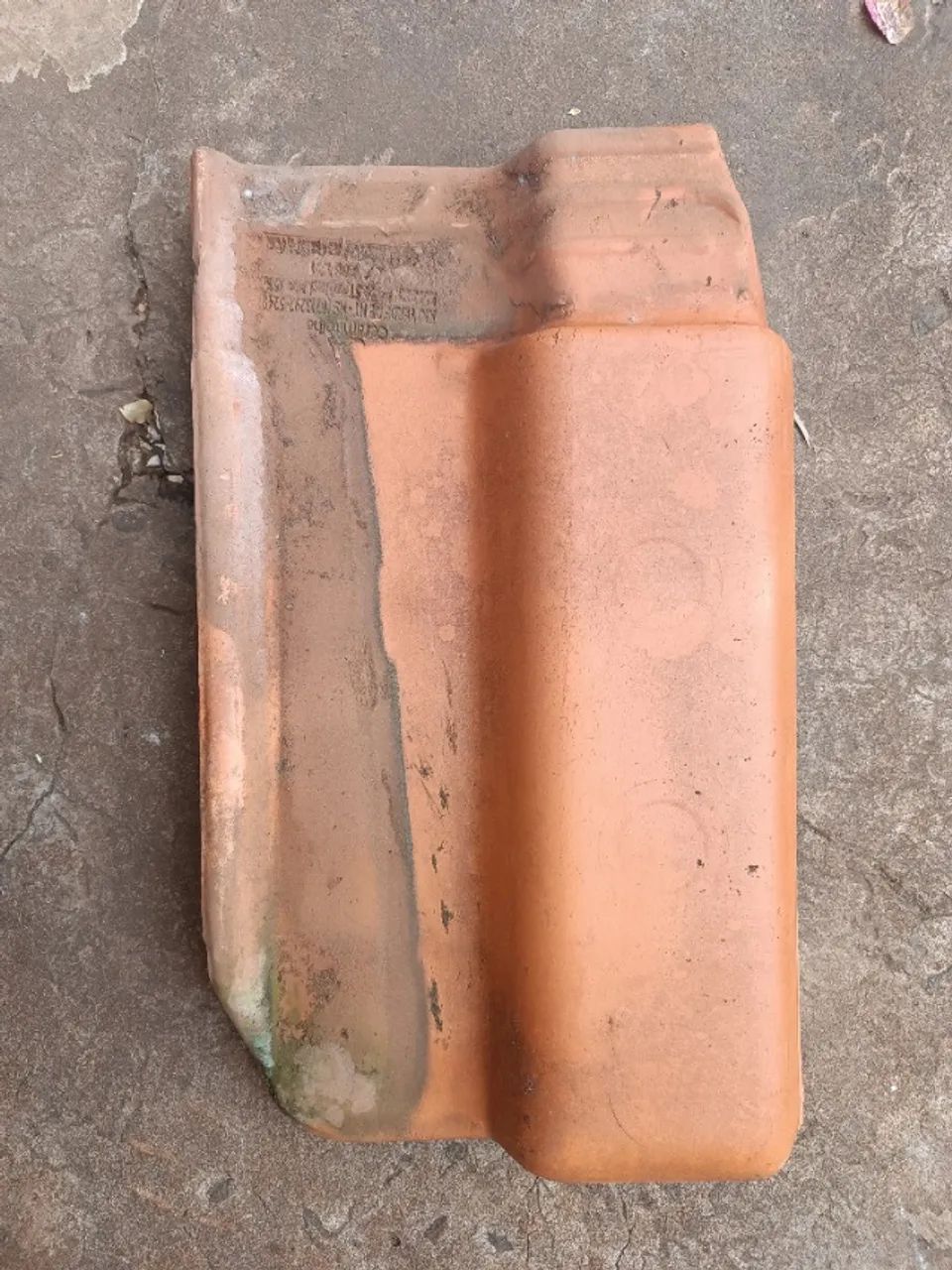 TELHAS CERÂMICAS ROMANAS CERÂMITELHA - Foto 6