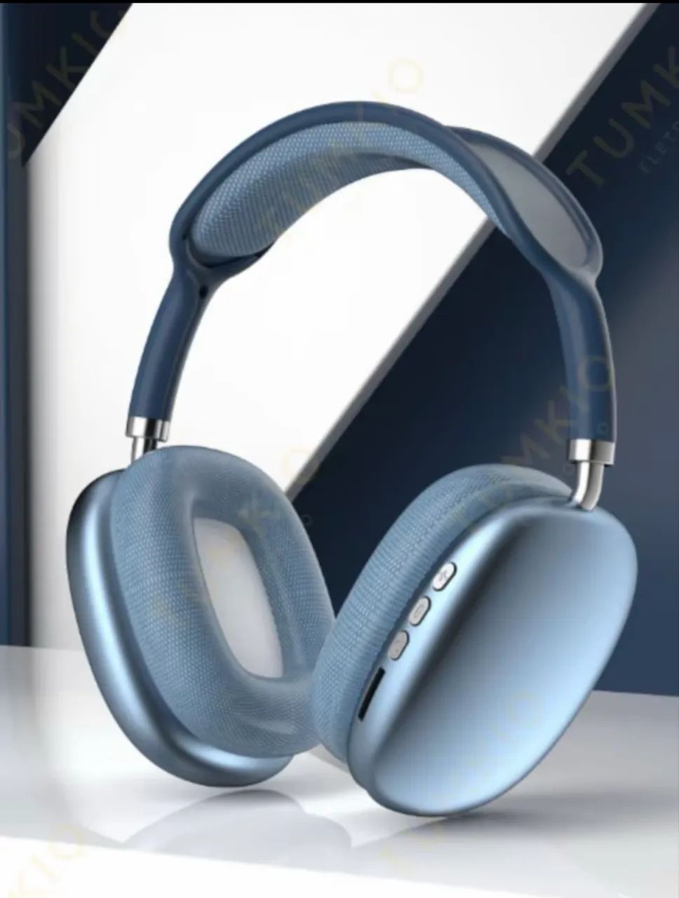 Fone de ouvido p9 - Foto 4