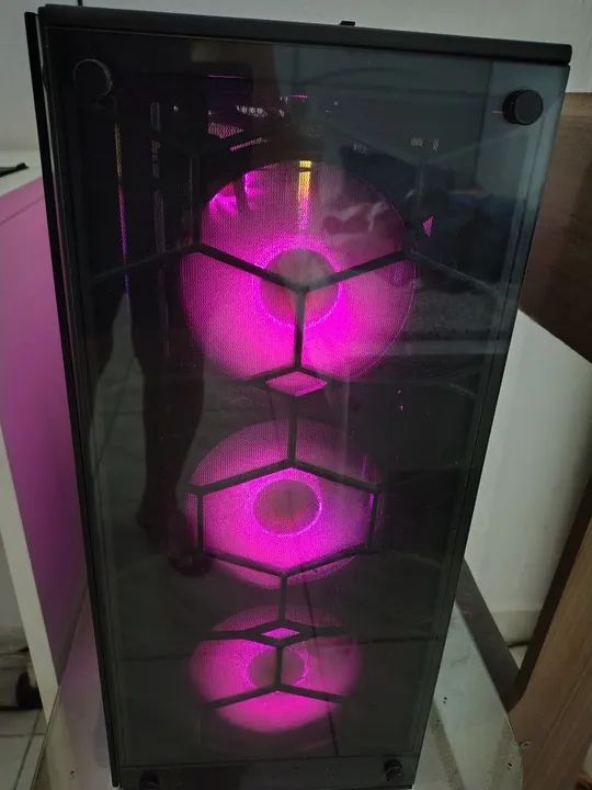 PC Gamer Processador Core i5 10° Geração 