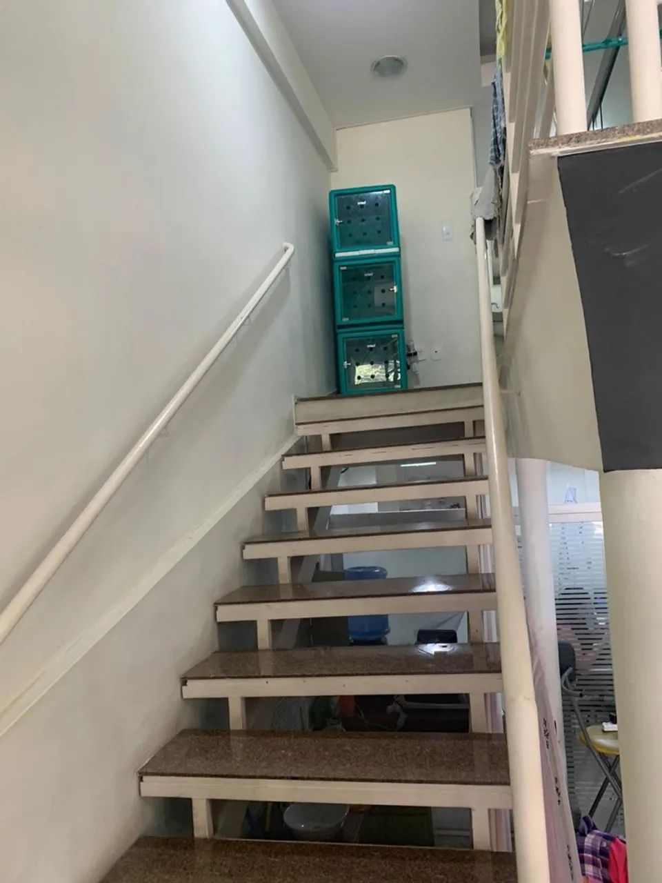 Vende-se CLÍNICA VETERINARIA E PET SHOP com estrutura completa no bairro Buritis  - Foto 9