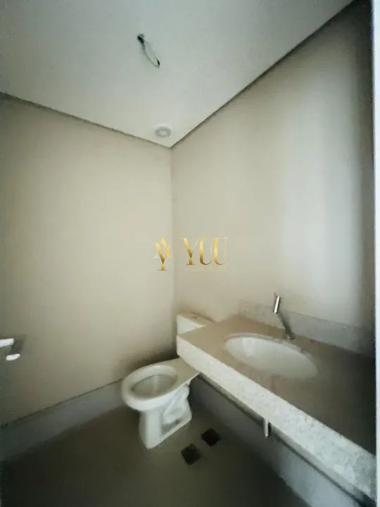 Uma das últimas plantas acima de 100 m² vistas Panorâmicas Frontais e Laterais - Foto 9