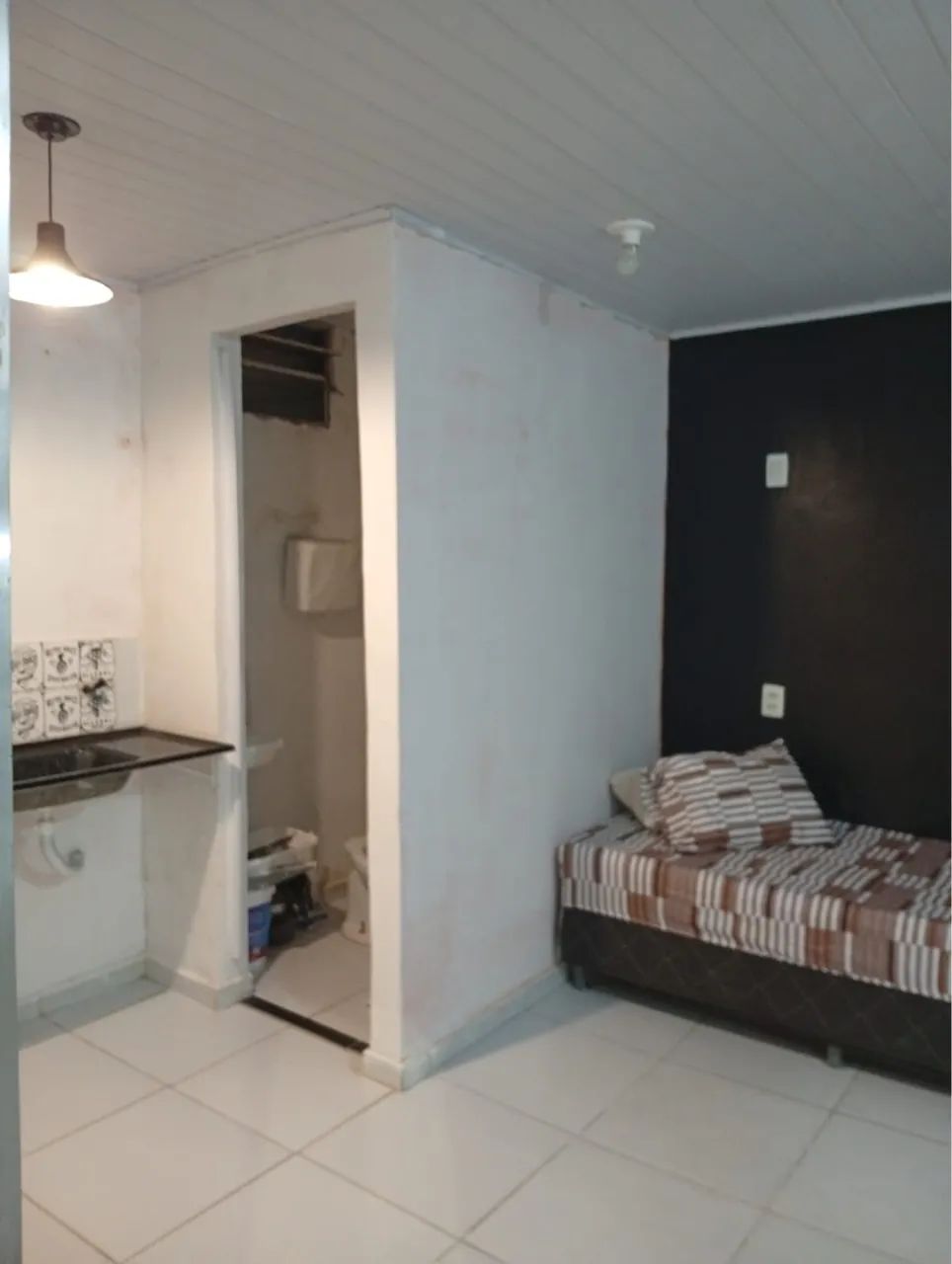 Foto - João Pessoa - Paratibe