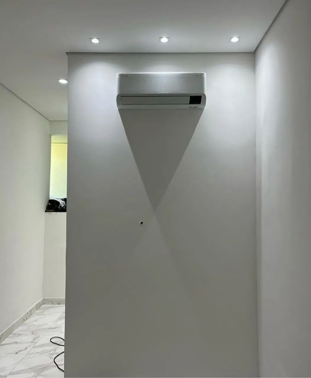  Instalação Ar Condicionado  - Foto 3