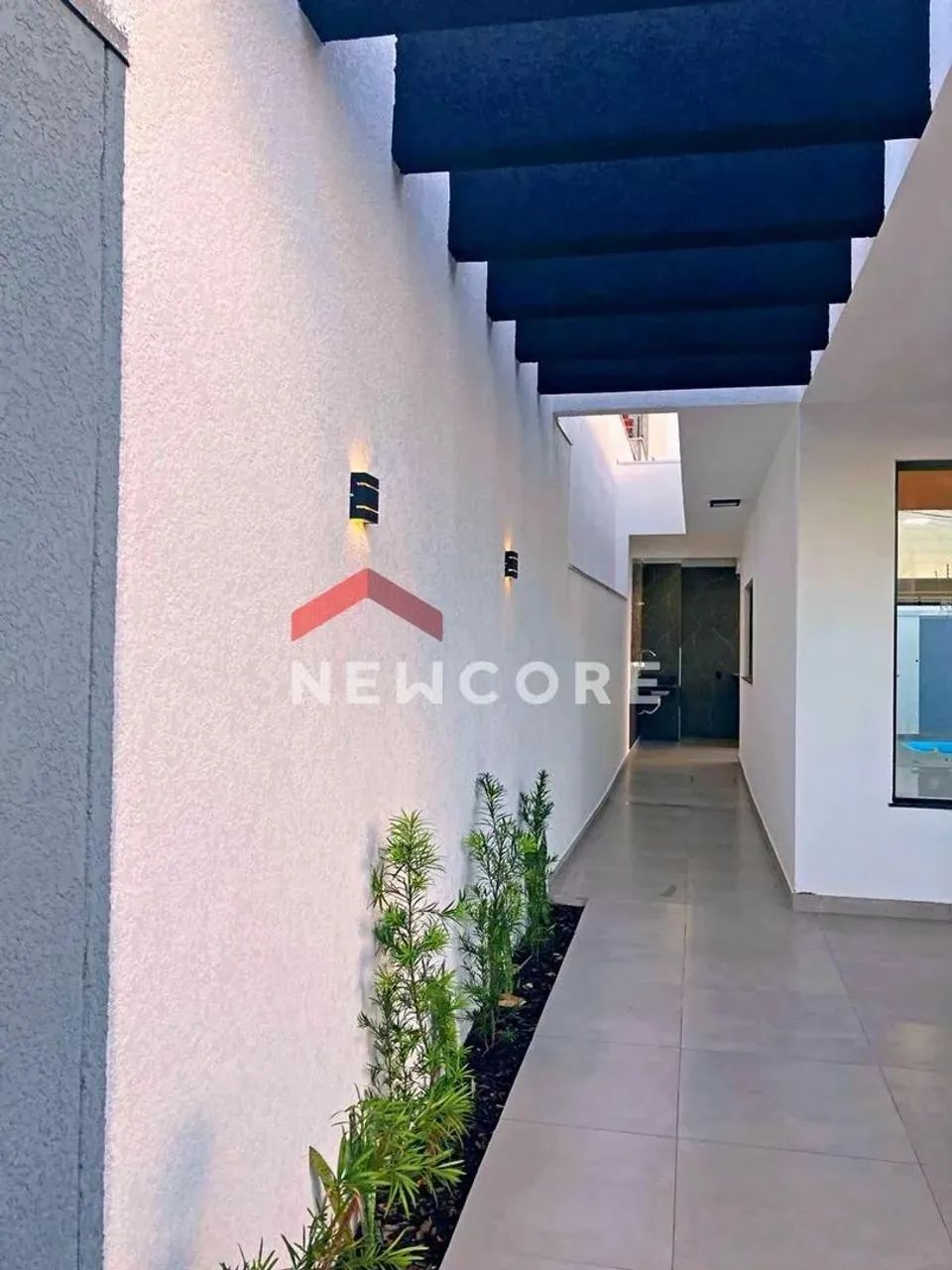 Casa em Rua Pioneiro Georges Anis El Khouri - Jardim Oriental - Maringá/PR - Foto 5