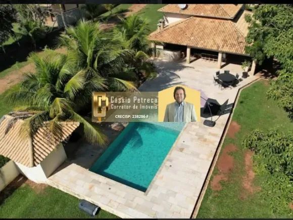 Imóvel para venda tem 240 metros quadrados com 3 quartos em R - Buritama - SP