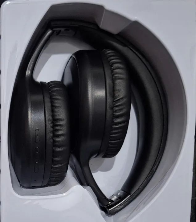 Headphone Bluetooth Lenovo TH30 Novo Original 