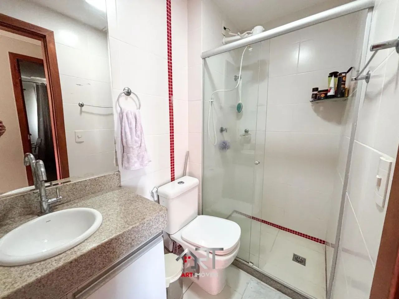 Ed.Acqua verde 115 metros quadrados com 3 quartos em Itapuã - Vila Velha - ES - Foto 11