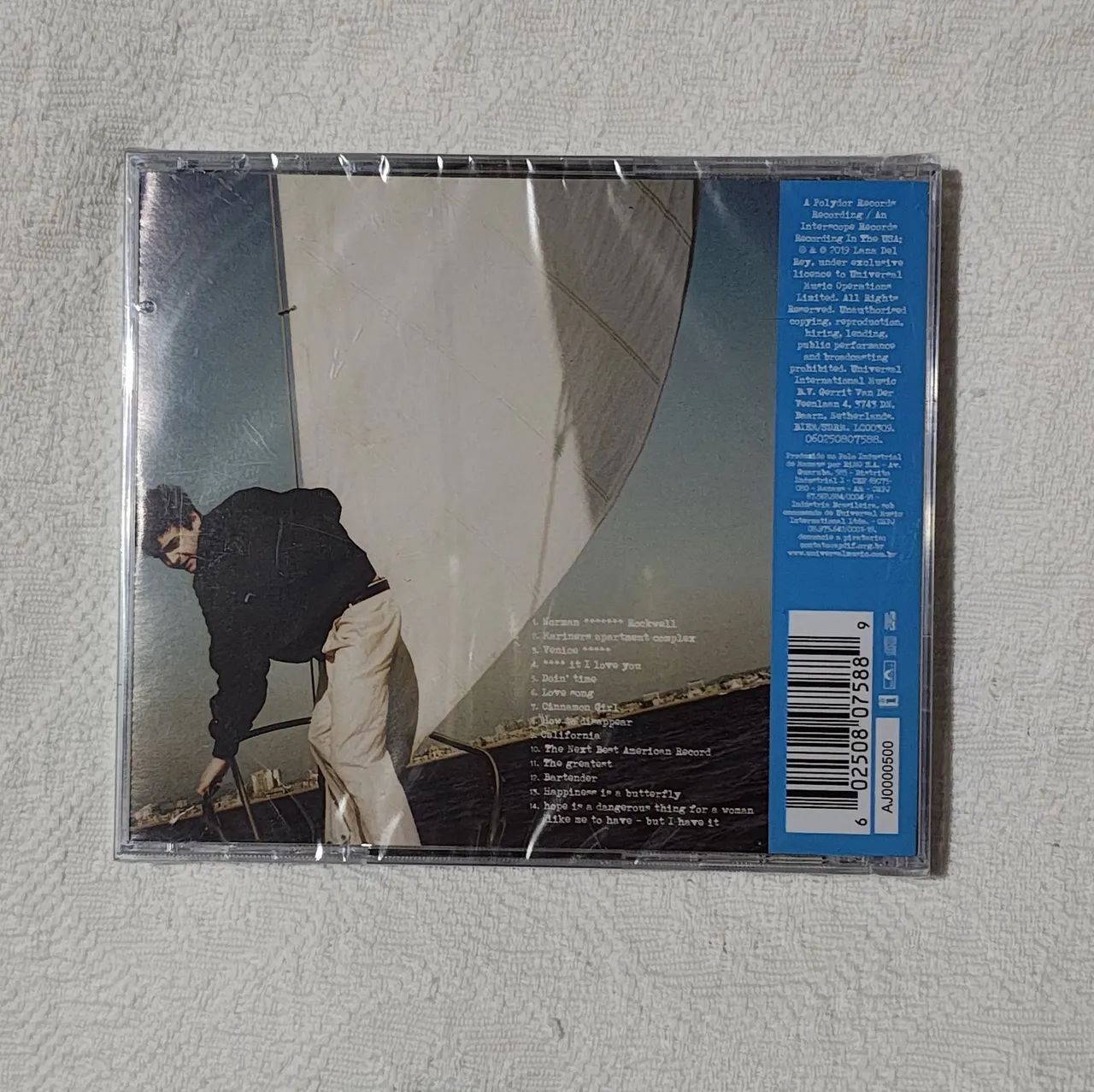 Lana Del Rey Shades of Cool LPレコード　新品未開封 Lana Del Rey Shades of Cool LPレコード 新品未開封 Lana Del Rey