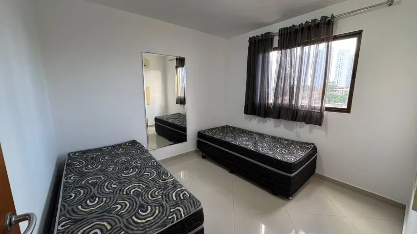 Residencial Poeta - Apto 2/4 sendo 1 suíte de 57 m², 1 vaga por 380.000, Ponta Negra - Foto 4