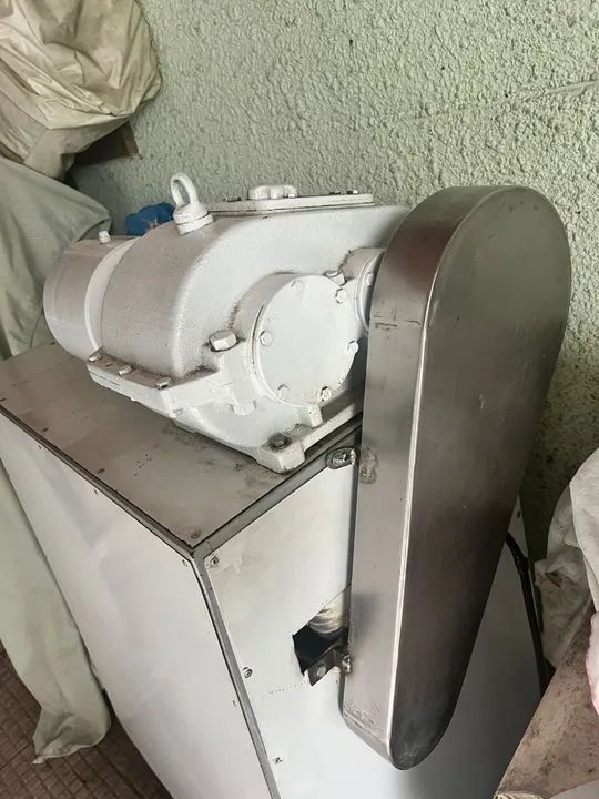 Máquina Industrial Usada