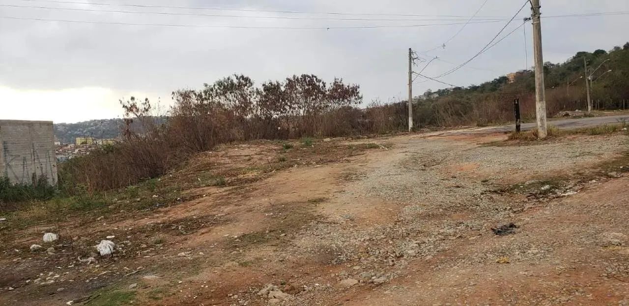 Lote à venda, Conjunto Cristina (São Benedito) - Santa Luzia/MG - Foto 3