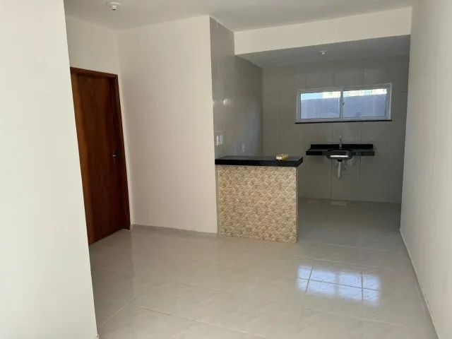 APARTAMENTO EM ITAITINGA - Foto 5