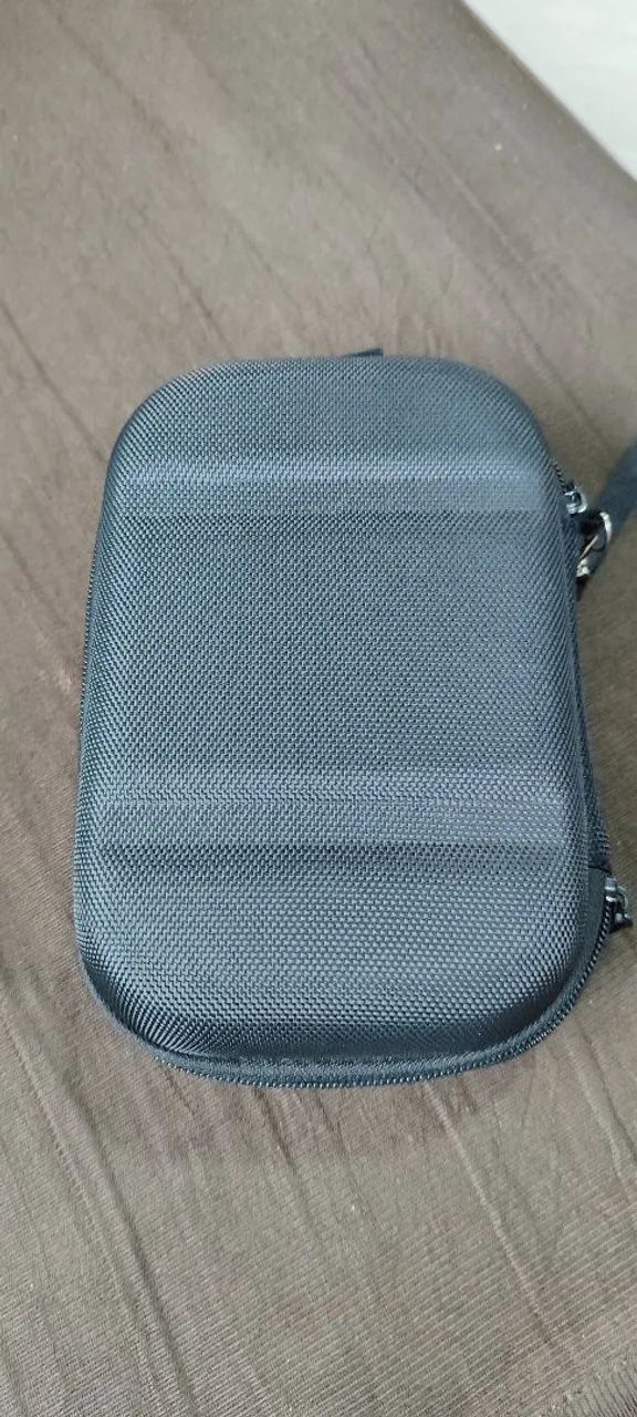 Case para jogos Switch/Switch 2 para 120 jogos