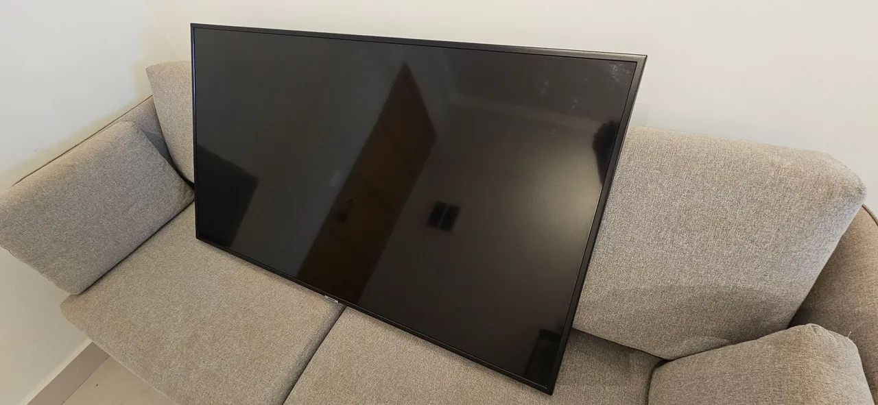 Smart TV Samsung 50" - Foto 3