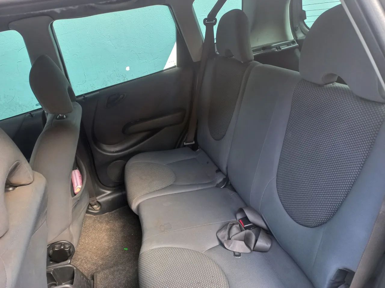 Honda fit 2007 - Foto 5