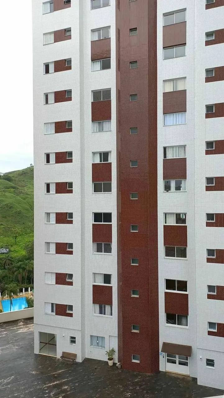 Apartamento em Rua Paraguai - Jardim Quisisana - Poços de Caldas/MG