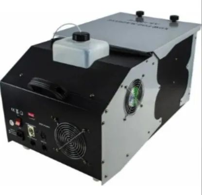 Alugo Máquina de Nevoa baixa (simulador gelo seco) nuvem rasteira para eventos casamentos - Foto 5