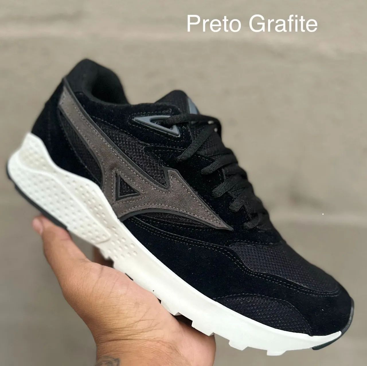 Tênis mizuno no atacado - Foto 3